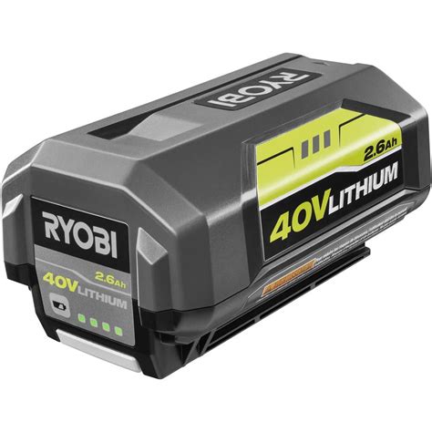 40v ryobi battery|best ryobi 40v battery replacement.